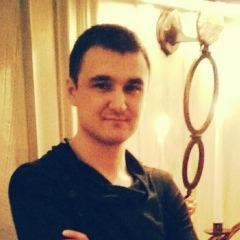 Олег Силантьев, 15.07.1989, Черновцы