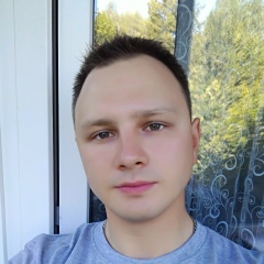 Макс Куликов, 24.02, Клин