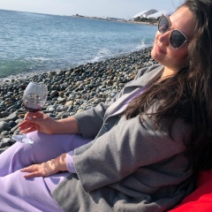 Алиса Галиева, 02.07.1987, Уфа