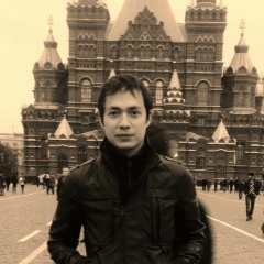 Shuhrat Djalilov, 27.11.1988, Москва
