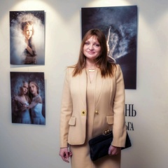 Елена Лушкова, 11.09, Москва