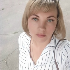 Иринка Брага, 09.02, Запорожье