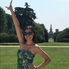 Halima Sweet, 05.12, Алматы