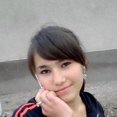 Милана Шукова
