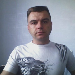 Виталий Красюк, 09.03.1981, Кропивницкий / Кировоград