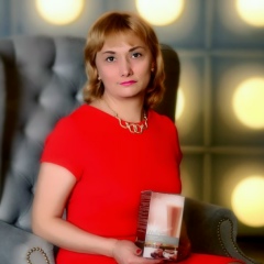 Альбина Иванова, 29.11