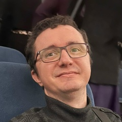 Алексей Тихановский, 23.08.1981, Санкт-Петербург