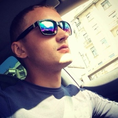 Илья Ковалев, 02.10, Санкт-Петербург