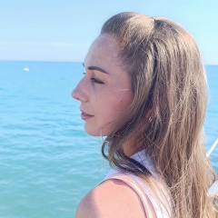 Юлия Ярошенко, 17.12, Липецк