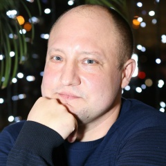 Владимир Страшнов, 21.03.1986