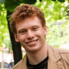 Леонид Фёдоров, 13.07.1987, Санкт-Петербург