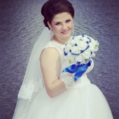 Кристина Карауш, 06.08.1991, Кишинев