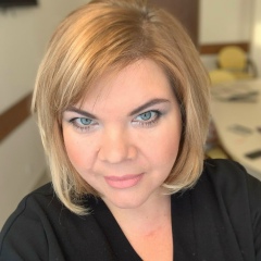 Ирина Каракуза, 22.07.1977, Ульяновск