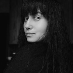 Ирина Кроль, 27.02.1986, Санкт-Петербург