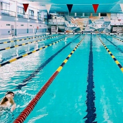 John Golt, Miami