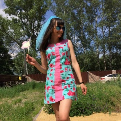 Лена Бевз, 15.11, Киев