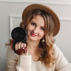 Александра Яковлева, 07.01.1985, Москва