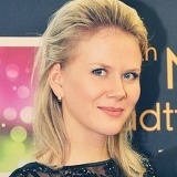 Наталья Островская, 04.02, Санкт-Петербург