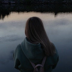 Nadushka Lizunova, 18.09, Санкт-Петербург