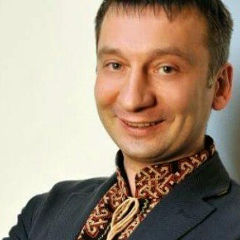 Олександр Зайченко, 22.06, Киев