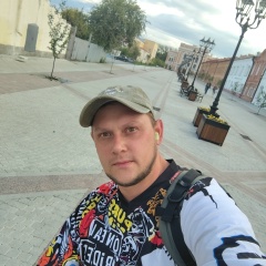 Михаил Коновалов, Ирбит