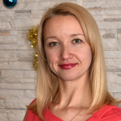 Елена Дренягина, 17.02.1983, Новоуральск