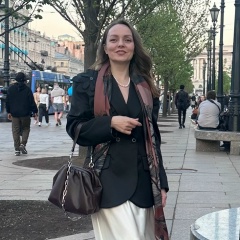 Татьяна Акимова, 29.12, Санкт-Петербург