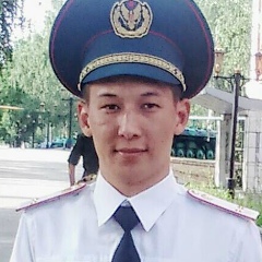 Женишбек Мажунусов, 09.05.1992, Саратов