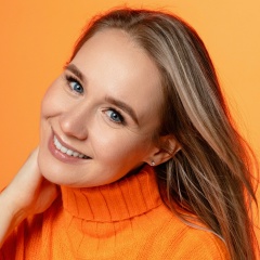 Анна Рогозина, 03.05.1985