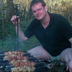 Роман Кузнецов, 30.06.1979, Санкт-Петербург