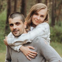 Ольга Сизова, 09.02.1990, Омск