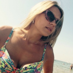 Надежда Чукина, 15.04.1988, Оренбург