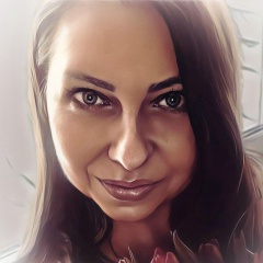 Наталья Волова, 22.03, Архангельск