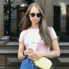 Anastasiya Brovkina, 10.01, Санкт-Петербург