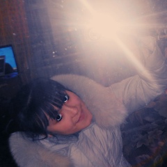 Ирочка Куптараева, 29.12.1995, Нижневартовск