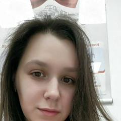 Наталия Милентеева, Санкт-Петербург