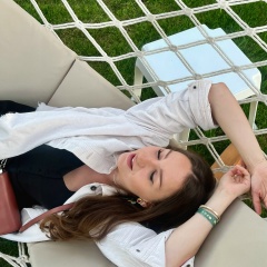 Александра Здмитрович, 04.10, Мытищи