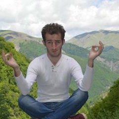 Senan Niyazi, Баку