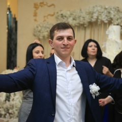 Артур Ирицян, Киселевск