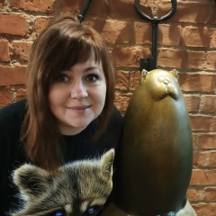 Тамара Каданова, 13.04, Калининград