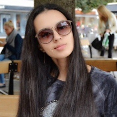 Munira Naratauova, 09.05.1991, Алматы