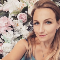 Маргарита Алешина, 12.09, Москва