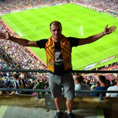 Александр Джикидзе, 16.11, Загорянский