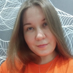 Дина Голдобина, 10.03, Чернушка