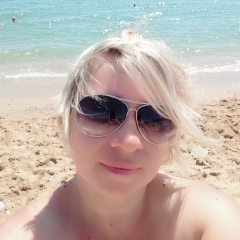 Наталья Еремина, 27.08.1986, Санкт-Петербург