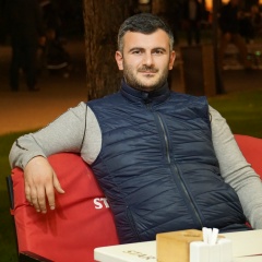 Andranik Apoyan, Одесса