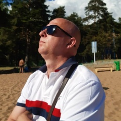 Денис Иванов, 22.01.1973, Санкт-Петербург