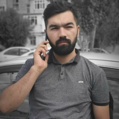 Huseyn Quliyev, 14.07.1991, Сумгаит