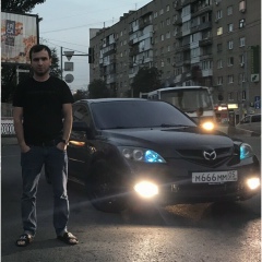 Али Магомедов, 05.10, Ростов-на-Дону