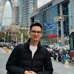 Дмитрий Полищук, 03.04, Санкт-Петербург